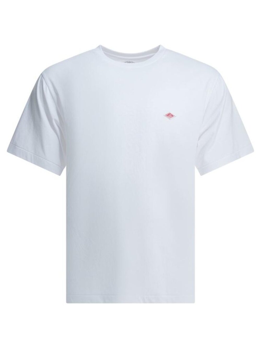 Danton T/C Inner Crewneck T-Shirt Tag Size M Men